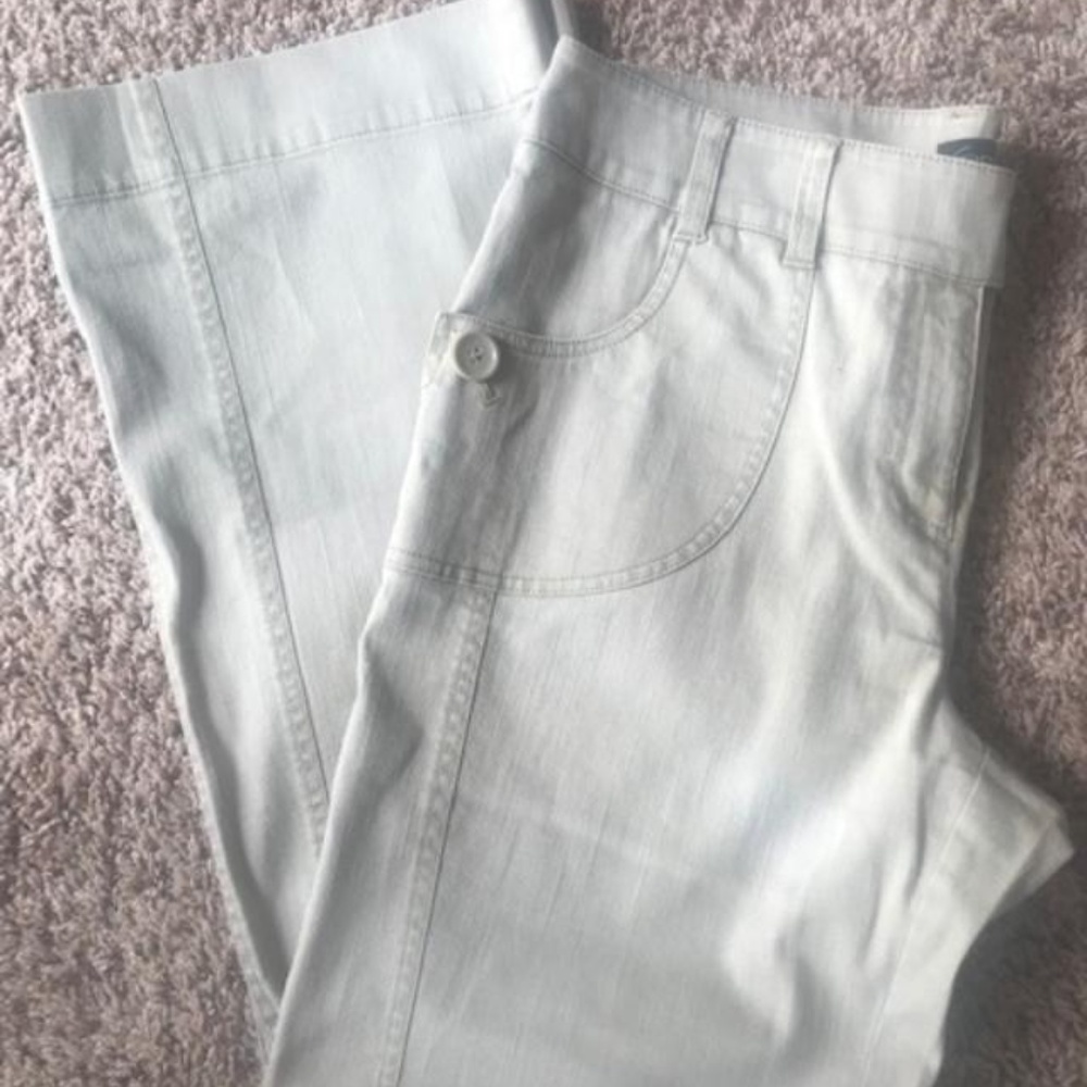 Context Khaki Pants